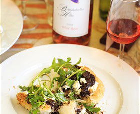 Brindabella Hills Winery - Accommodation Directory 2