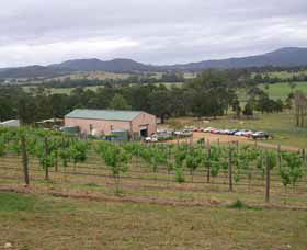 Cedar Party Creek NSW Accommodation Directory