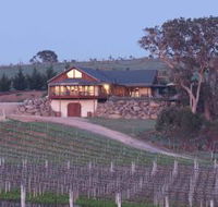 Kurrajong Downs Wines Vineyard - Accommodation Directory