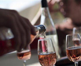 Four Winds Vineyard Cellar Door - Accommodation Directory 1