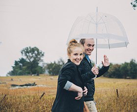 Four Winds Vineyard Cellar Door - Accommodation Directory 3