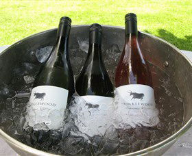 Krinklewood Vineyard - Accommodation Directory 6