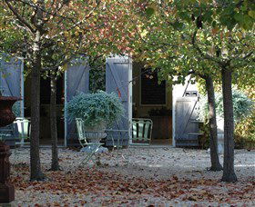 Krinklewood Vineyard - Accommodation Directory 0