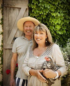 Krinklewood Vineyard - Accommodation Directory 5