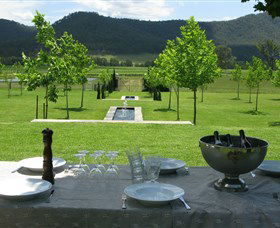 Krinklewood Vineyard - Accommodation Directory 1