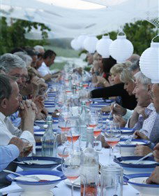 Lowe Wines - Accommodation Directory 2