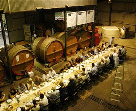 Lowe Wines - Accommodation Directory 3