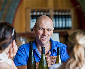 Lowe Wines - Accommodation Directory 0