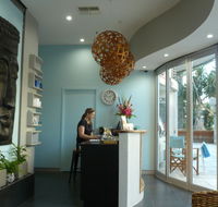 OmSari Spa - Accommodation Directory