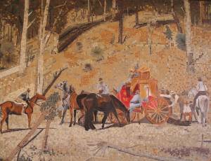 Inverell Art Gallery - Accommodation Directory 5