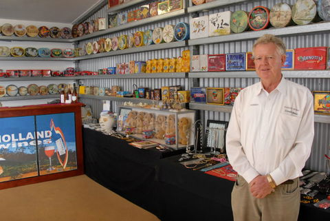 Holland Wines - Accommodation Directory 5