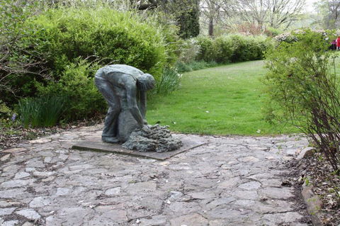 Markdale - Edna Walling Garden - Accommodation Directory 3