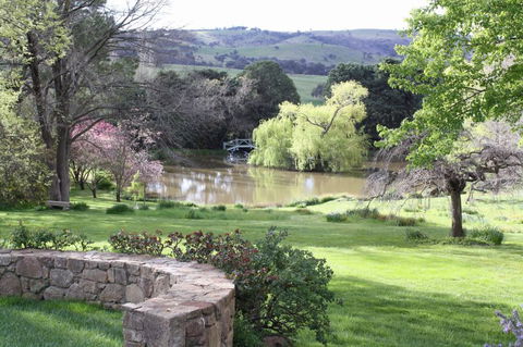 Markdale - Edna Walling Garden - Accommodation Directory 5
