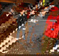 Sydney Urban Adventures - Accommodation Directory