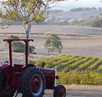Pankhurst Wines - Accommodation Directory