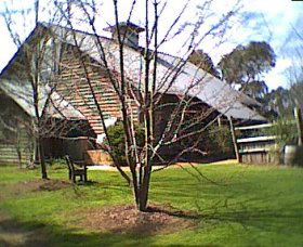 Berrima NSW Accommodation Directory