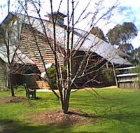 Joadja Winery - Accommodation Directory