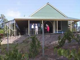 Hindmarsh Valley SA Accommodation Directory