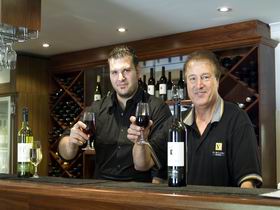 Virgara Wines - Accommodation Directory 1