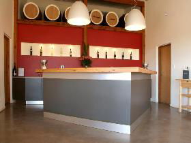 Pertaringa Wines - Accommodation Directory 1