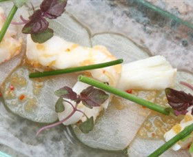 Oakdene Vineyards Restaurant And Cellar Door - Accommodation Directory 1