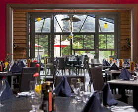 Oakdene Vineyards Restaurant And Cellar Door - Accommodation Directory 2