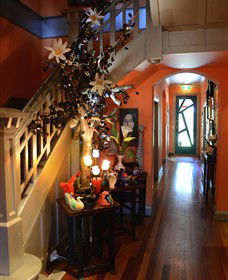 Oakdene Vineyards Restaurant And Cellar Door - Accommodation Directory 6