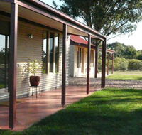 Sandhurst Ridge - Accommodation Directory