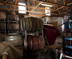 Zig Zag Rd Winery - Accommodation Directory 4