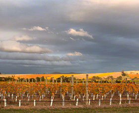 Coombe Yarra Valley - Accommodation Directory 1