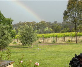 Garners Heritage Wines - Accommodation Directory 3