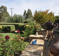Garners Heritage Wines - Accommodation Directory