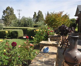 Garners Heritage Wines - Accommodation Directory 0