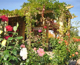 Garners Heritage Wines - Accommodation Directory 1
