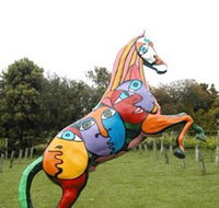 Prancing Horse Estate - Accommodation Directory