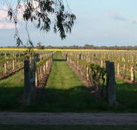 Water Wheel Vineyards - Accommodation Directory