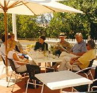 Craigow Vineyard - Accommodation Directory