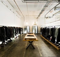 Eastern Market  Fabrica - Accommodation Directory