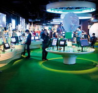 Australian Centre for the Moving Image ACMI - Accommodation Directory