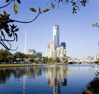 Yarra River - Accommodation Directory