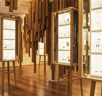 e.g.etal Contemporary Jewellery and Objects - Accommodation Directory
