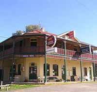 Coolac Hotel - Accommodation Directory