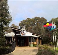 Narana Aboriginal Cultural Centre - Accommodation Directory