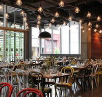 Duke of Wellington - Accommodation Directory