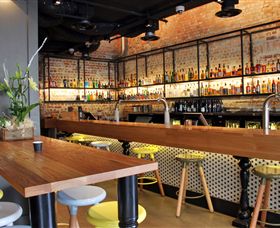Duke Of Wellington - Accommodation Directory 1
