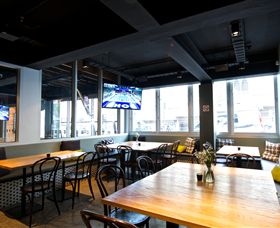 Duke Of Wellington - Accommodation Directory 5