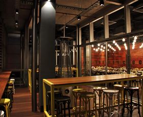 Duke Of Wellington - Accommodation Directory 3