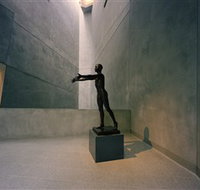 The Ian Potter Centre NGV Australia - Accommodation Directory