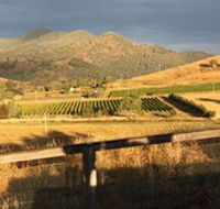 Optimiste Wines - Accommodation Directory