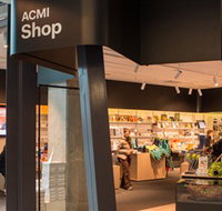 ACMI Shop - Accommodation Directory